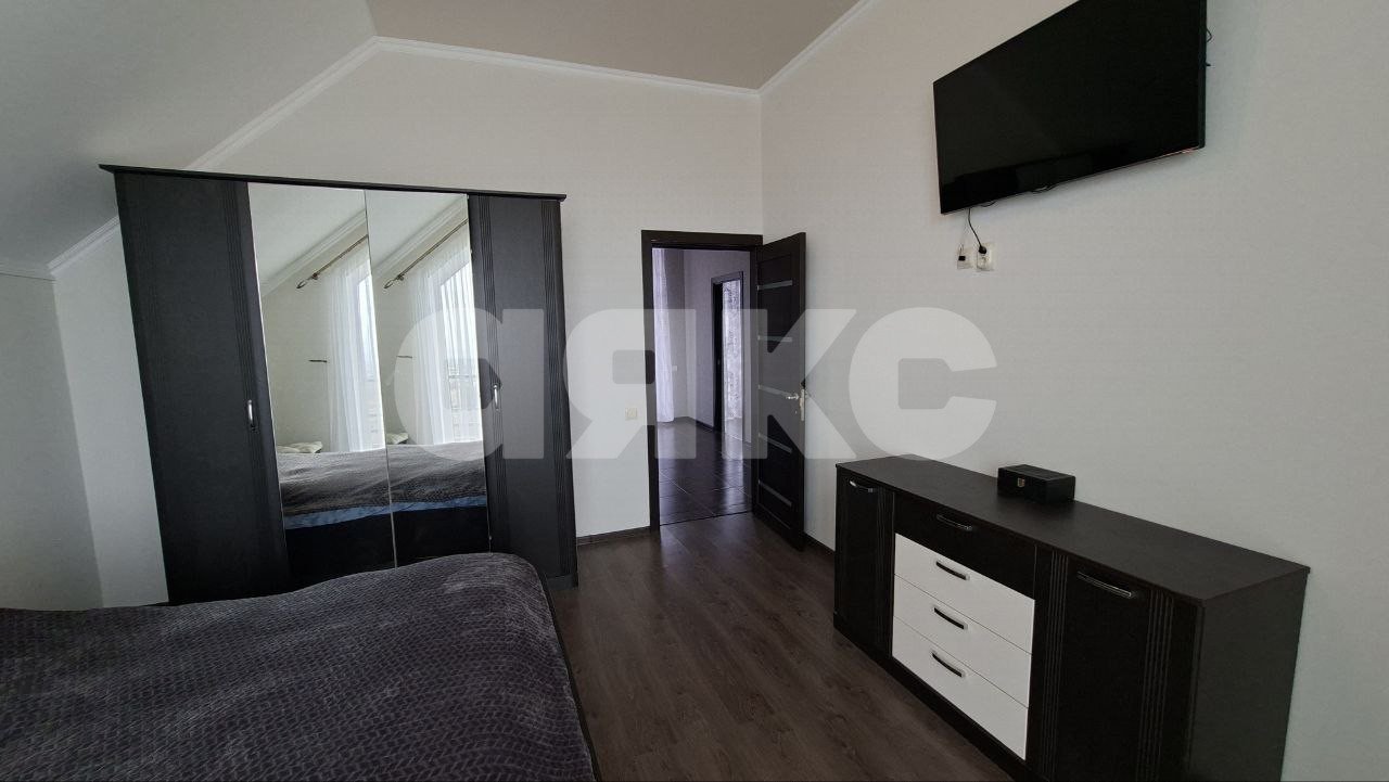 Фото №22: Дом 175 м² + 6.7 сот. - Супсех, ул. Покровская