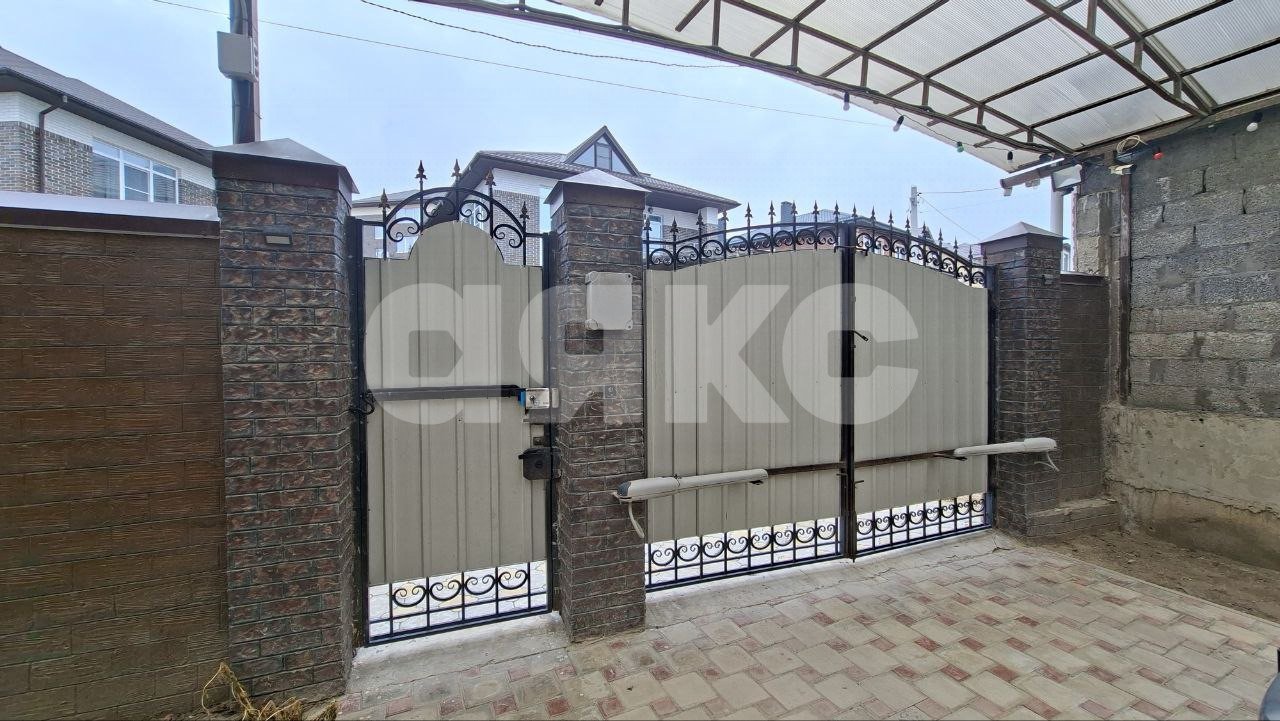 Фото №25: Дом 175 м² + 6.7 сот. - Супсех, ул. Покровская