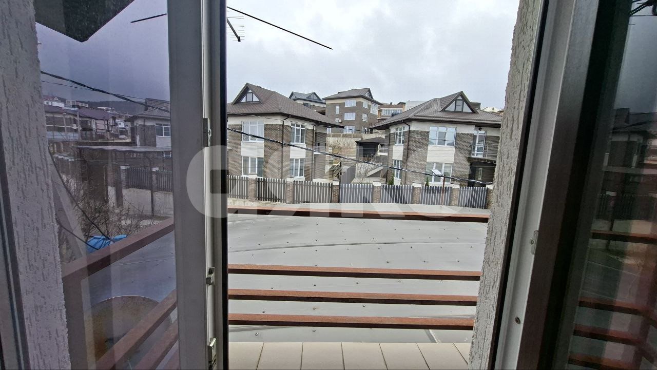 Фото №19: Дом 175 м² + 6.7 сот. - Супсех, ул. Покровская