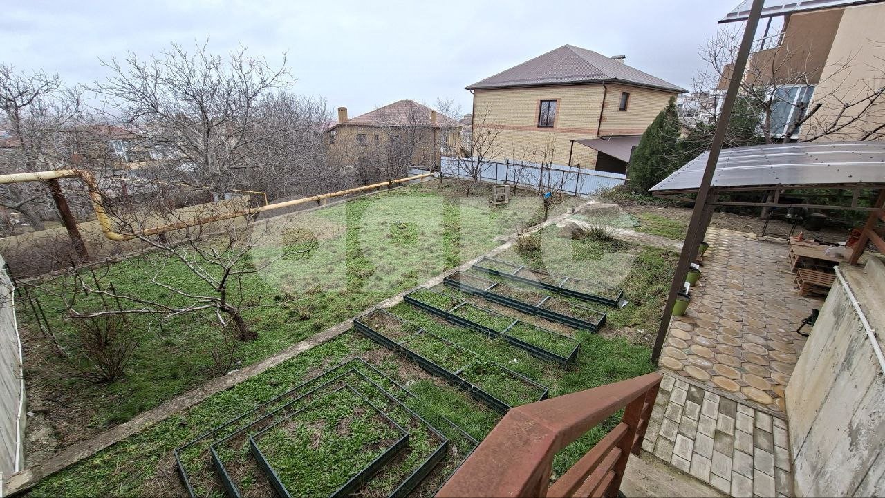 Фото №4: Дом 175 м² + 6.7 сот. - Супсех, ул. Покровская