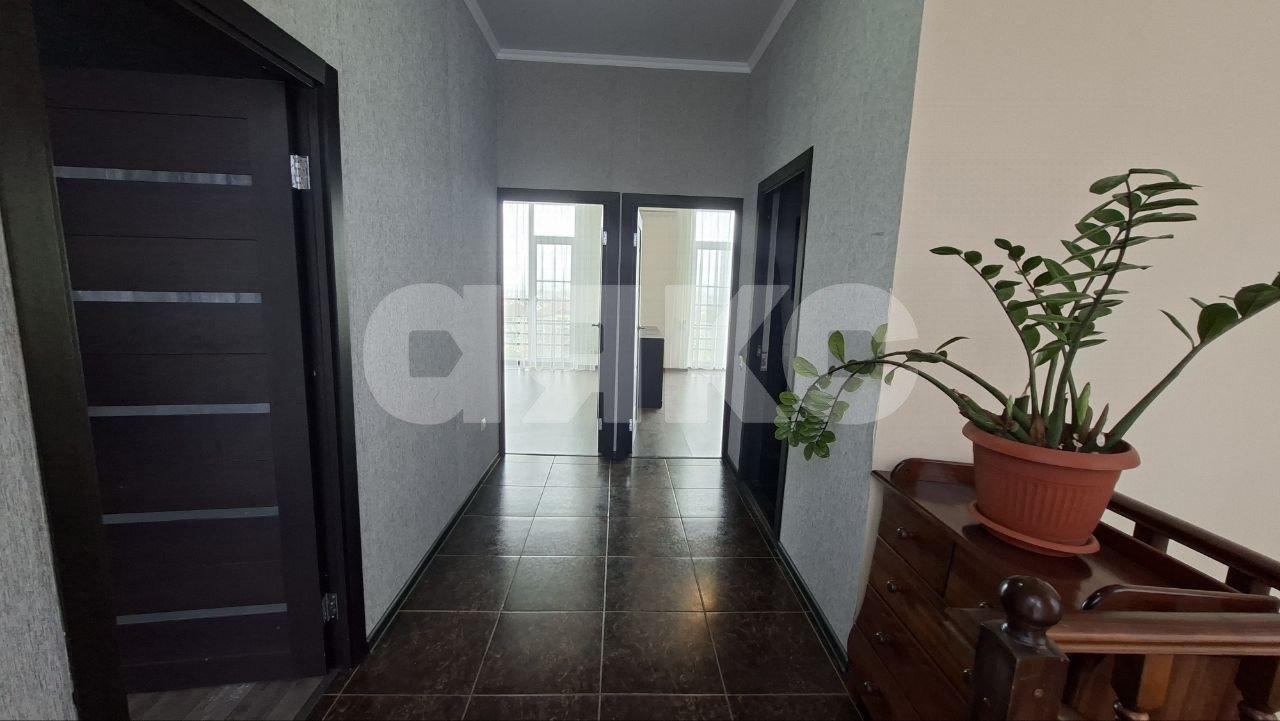 Фото №17: Дом 175 м² + 6.7 сот. - Супсех, ул. Покровская