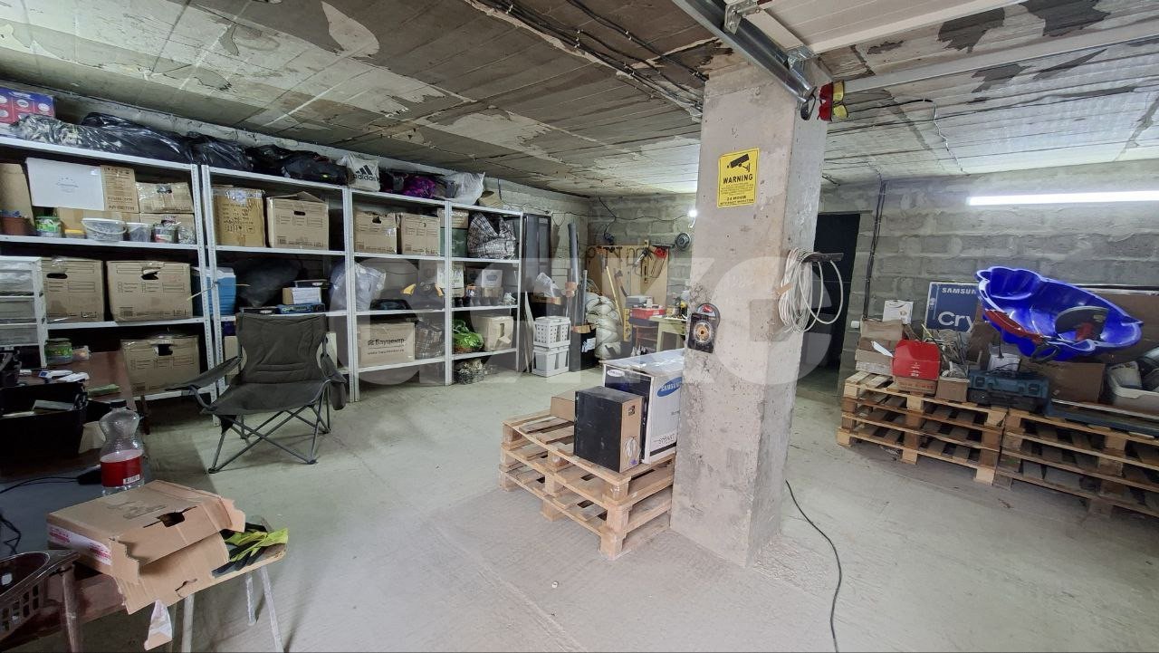 Фото №26: Дом 175 м² + 6.7 сот. - Супсех, ул. Покровская