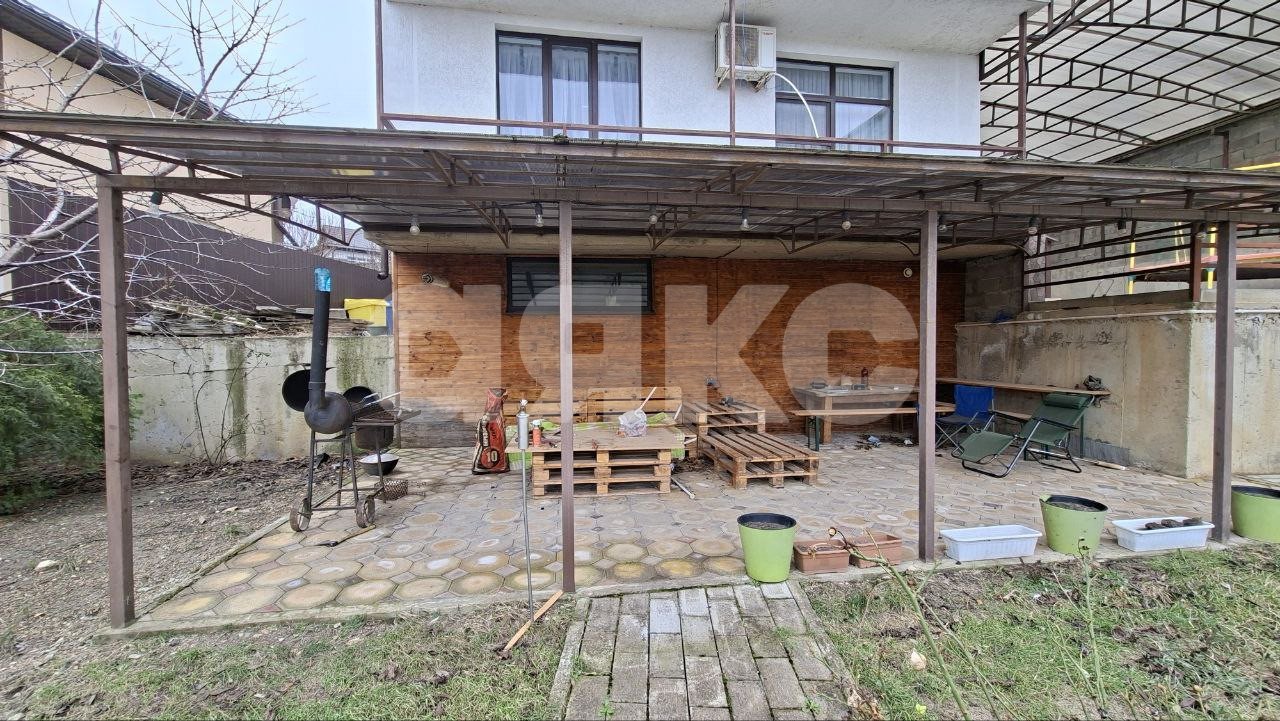 Фото №6: Дом 175 м² + 6.7 сот. - Супсех, ул. Покровская