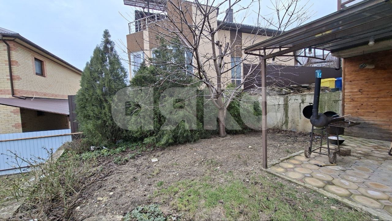 Фото №5: Дом 175 м² + 6.7 сот. - Супсех, ул. Покровская