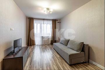 Фото №1: 1-комнатная квартира 35 м² - Симферополь, мкр. 763-й квартал, пр-кт Победы, 60