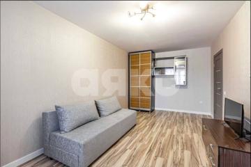 Фото №2: 1-комнатная квартира 35 м² - Симферополь, мкр. 763-й квартал, пр-кт Победы, 60