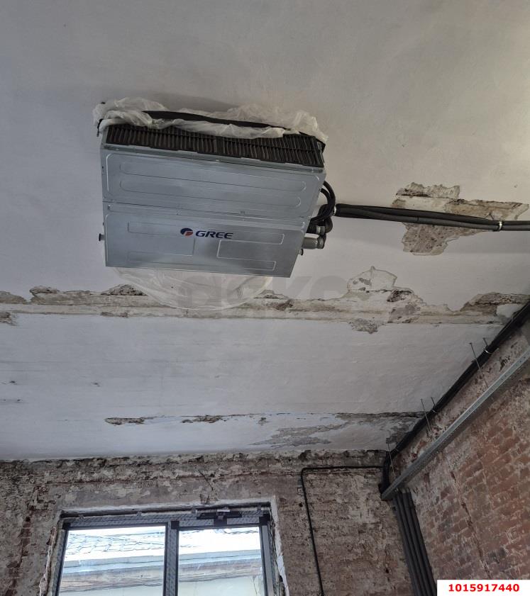 Фото №12: Коммерция 203 м² - Краснодар, Центральный внутригородской округ, мкр. Центральный, ул. Карасунская, 87