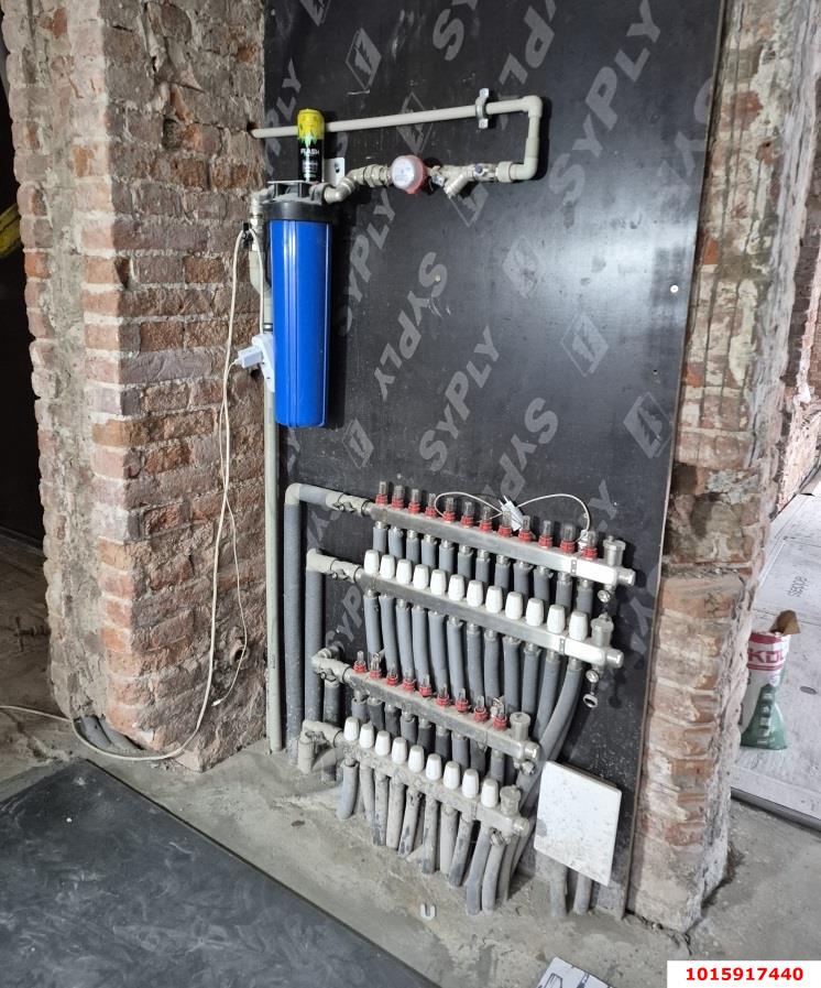 Фото №11: Коммерция 203 м² - Краснодар, Центральный внутригородской округ, мкр. Центральный, ул. Карасунская, 87