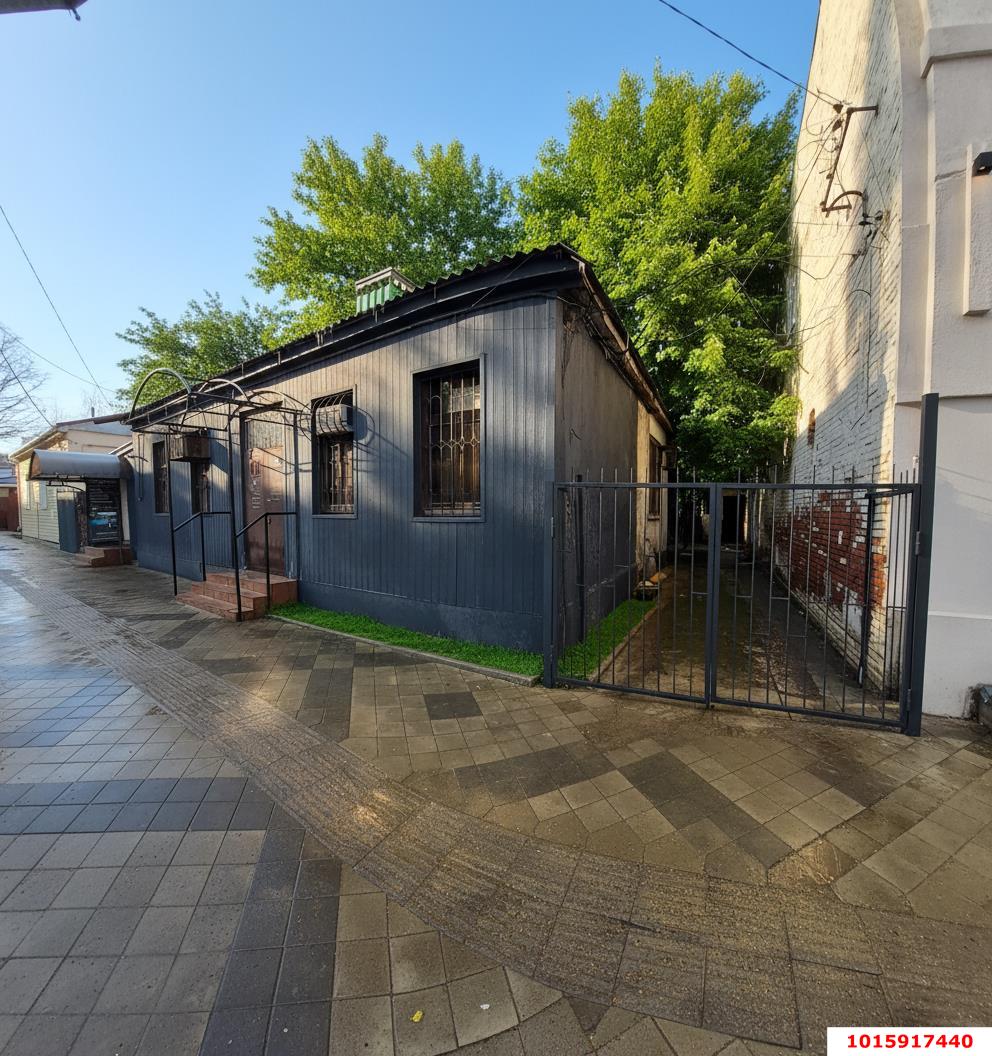 Фото №5: Коммерция 203 м² - Краснодар, Центральный внутригородской округ, мкр. Центральный, ул. Карасунская, 87