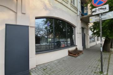 Фото №4: Коммерция 203 м² - Краснодар, мкр. Центральный, ул. Карасунская, 87