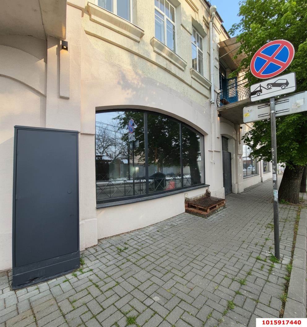 Фото №4: Коммерция 203 м² - Краснодар, Центральный внутригородской округ, мкр. Центральный, ул. Карасунская, 87