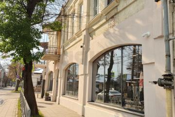 Фото №2: Коммерция 203 м² - Краснодар, мкр. Центральный, ул. Карасунская, 87