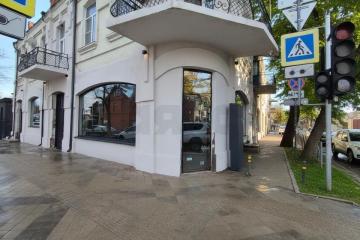 Фото №1: Коммерция 203 м² - Краснодар, мкр. Центральный, ул. Карасунская, 87