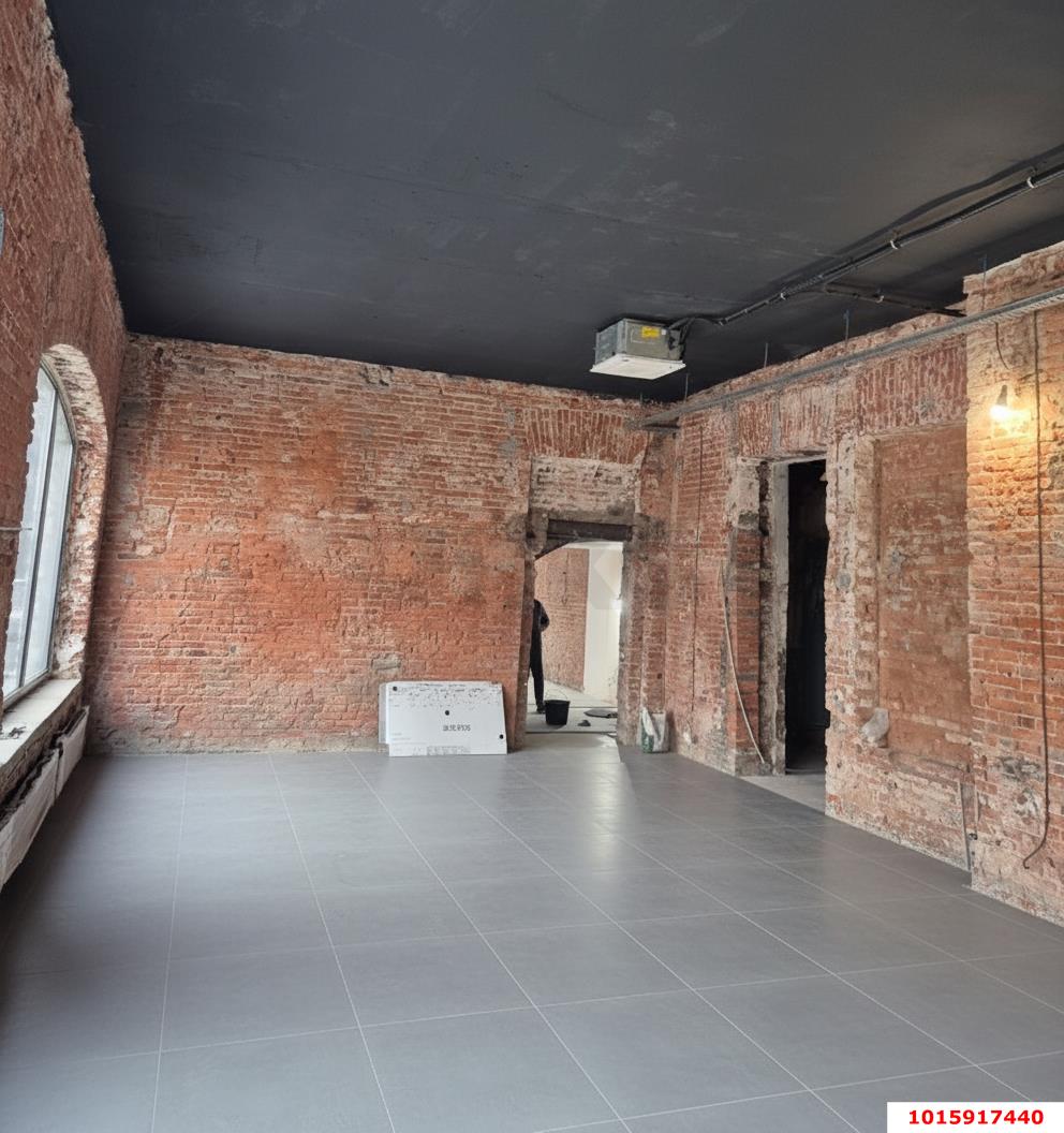 Фото №9: Коммерция 203 м² - Краснодар, Центральный внутригородской округ, мкр. Центральный, ул. Карасунская, 87