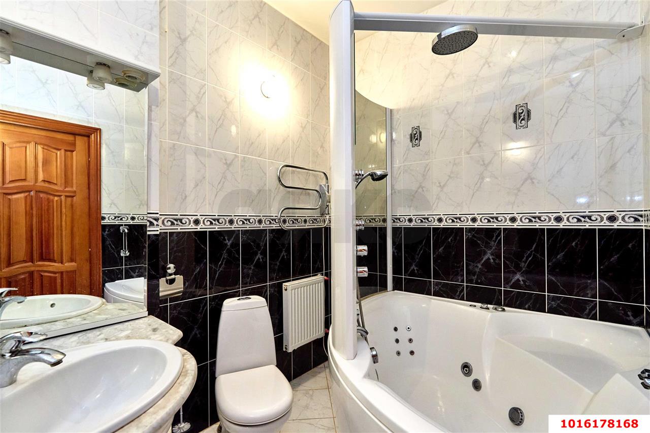 Фото №5: Дом 151 м² + 10 сот. - Краснодар, Карасунский внутригородской округ, ж/р Новознаменский, ул. Становая, 17