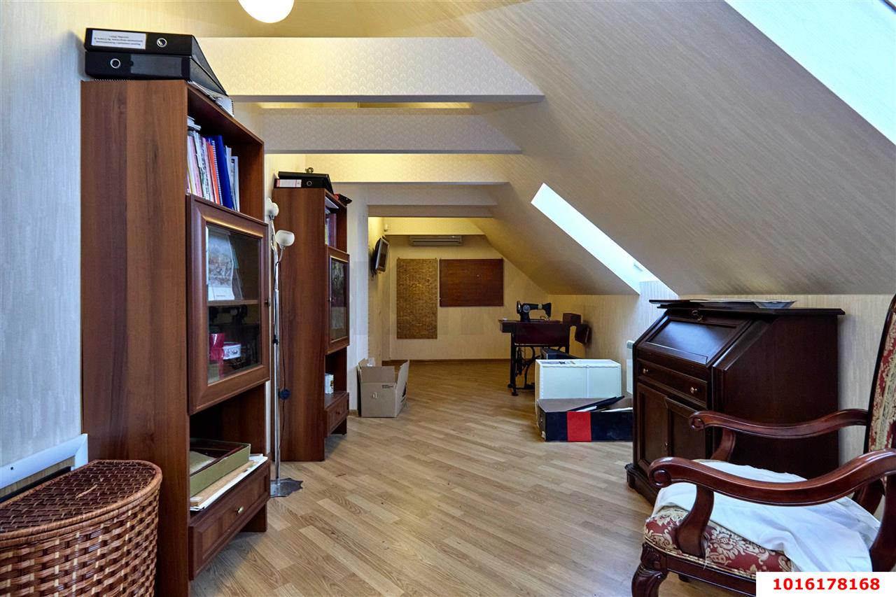 Фото №8: Дом 151 м² + 10 сот. - Краснодар, Карасунский внутригородской округ, ж/р Новознаменский, ул. Становая, 17