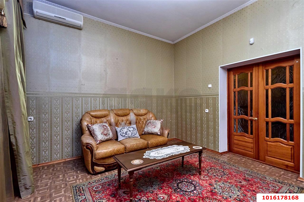 Фото №2: Дом 151 м² + 10 сот. - Краснодар, Карасунский внутригородской округ, ж/р Новознаменский, ул. Становая, 17