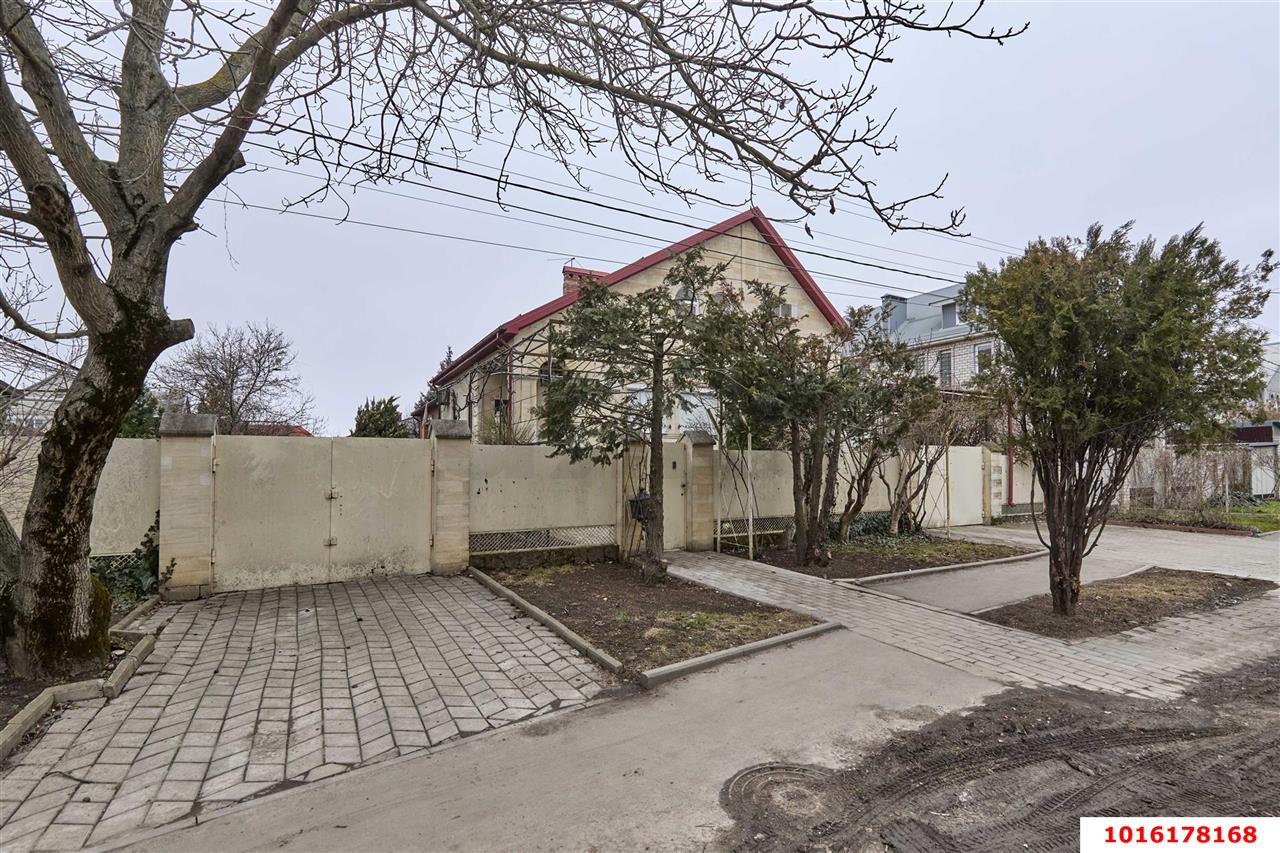 Фото №19: Дом 151 м² + 10 сот. - Краснодар, Карасунский внутригородской округ, ж/р Новознаменский, ул. Становая, 17