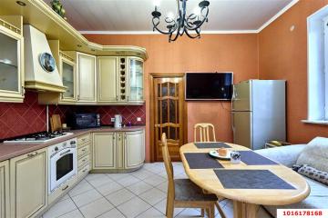 Фото №1: Дом 151 м² - Краснодар, ж/р Новознаменский, ул. Становая, 17