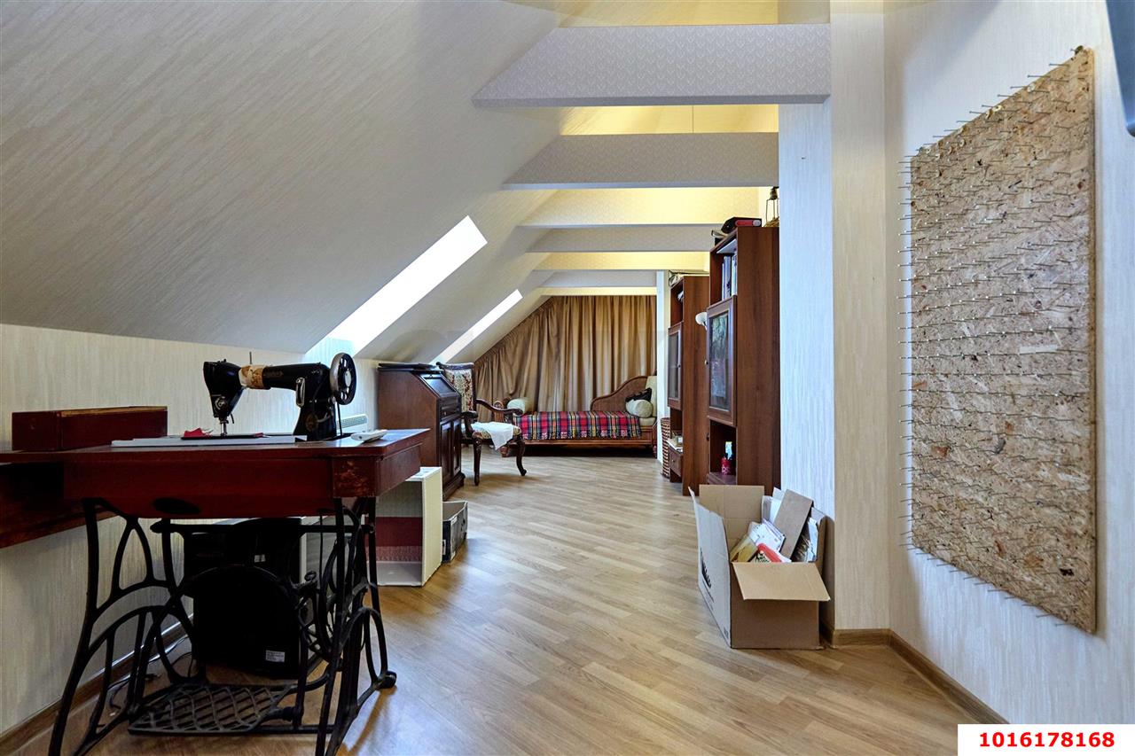 Фото №7: Дом 151 м² + 10 сот. - Краснодар, Карасунский внутригородской округ, ж/р Новознаменский, ул. Становая, 17