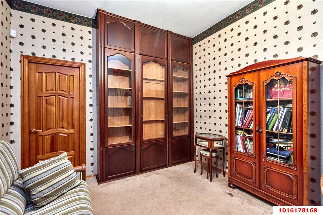 Фото №4: Дом 151 м² + 10 сот. - Краснодар, Карасунский внутригородской округ, ж/р Новознаменский, ул. Становая, 17