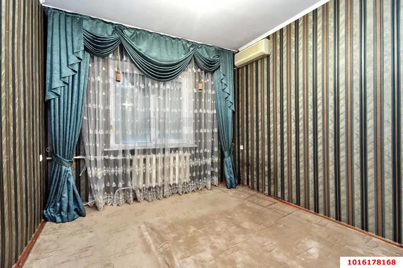 Фото №20: Дом 151 м² + 10 сот. - Краснодар, Карасунский внутригородской округ, ж/р Новознаменский, ул. Становая, 17