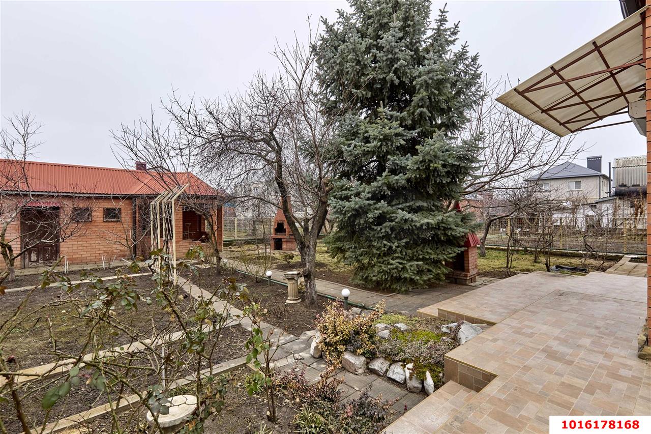 Фото №13: Дом 151 м² + 10 сот. - Краснодар, Карасунский внутригородской округ, ж/р Новознаменский, ул. Становая, 17