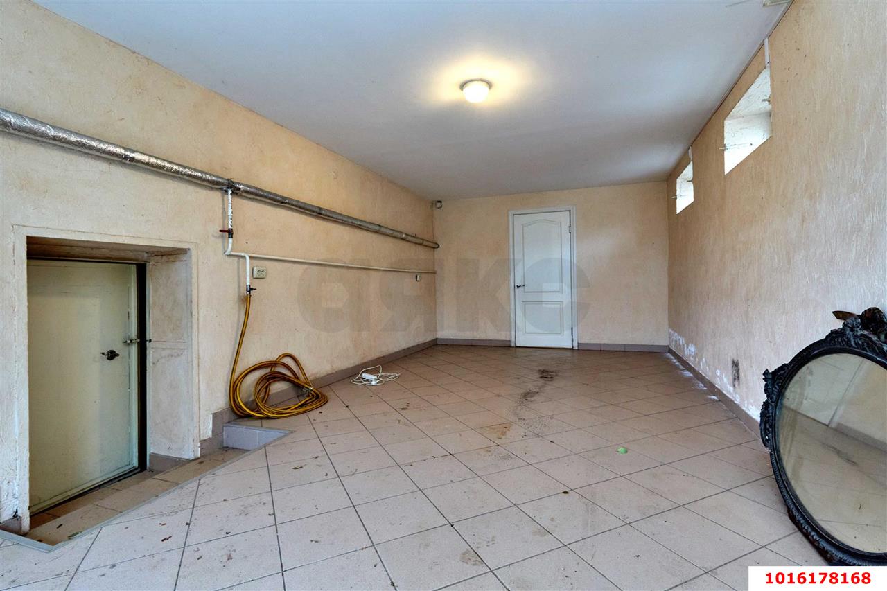 Фото №12: Дом 151 м² + 10 сот. - Краснодар, Карасунский внутригородской округ, ж/р Новознаменский, ул. Становая, 17