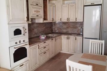 Фото №1: 3-комнатная квартира 91 м² - Краснодар, мкр. Новый, ул. 9-я Тихая, 21