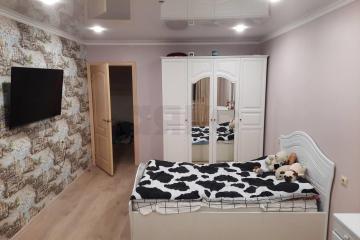 Фото №5: 3-комнатная квартира 91 м² - Краснодар, мкр. Новый, ул. 9-я Тихая, 21