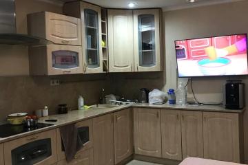 Фото №1: 2-комнатная квартира 67 м² - Краснодар, мкр. Новый, ул. 9-я Тихая, 9