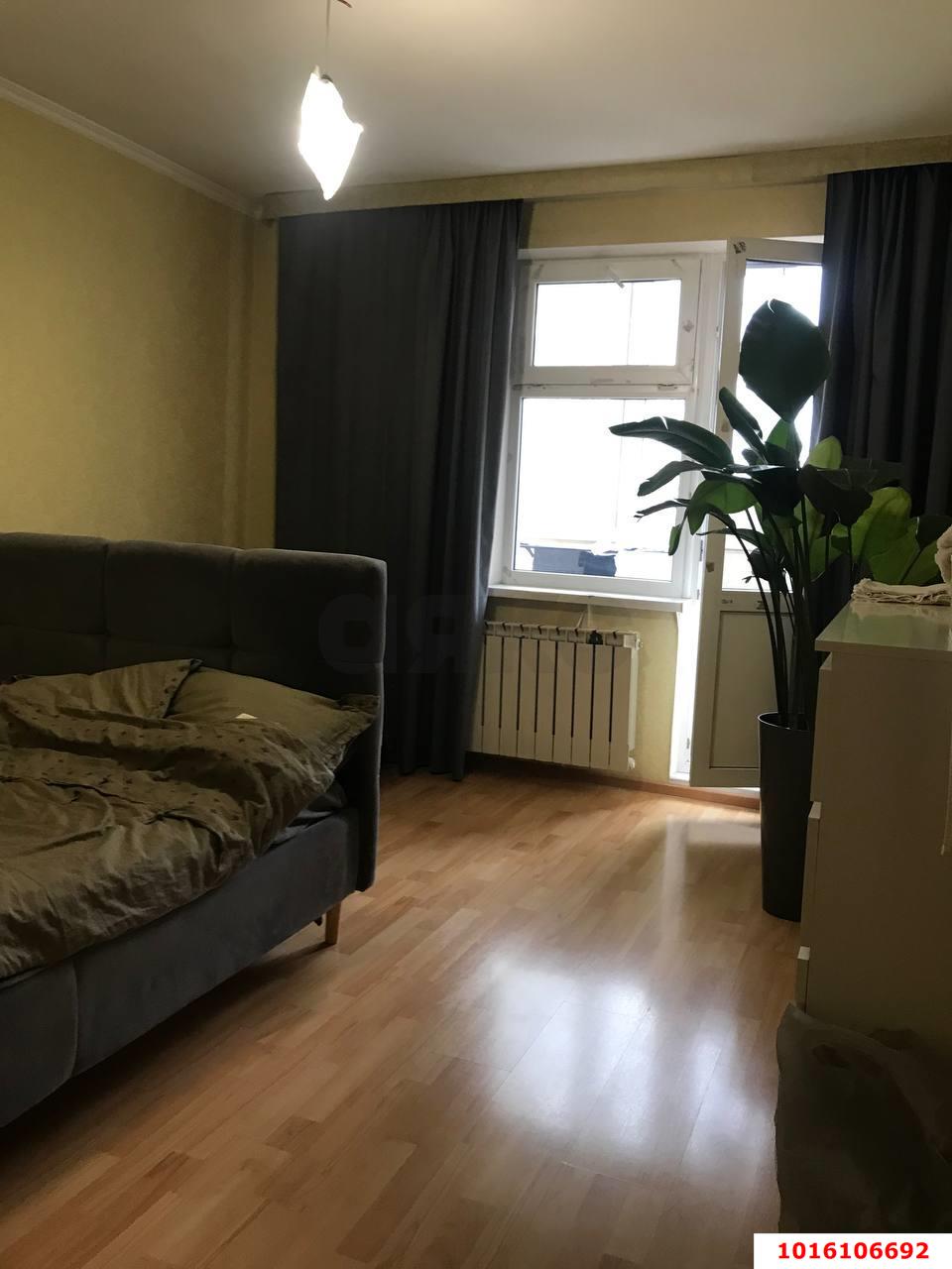 Фото №4: 2-комнатная квартира 67 м² - Краснодар, ул. 9-я Тихая, 9