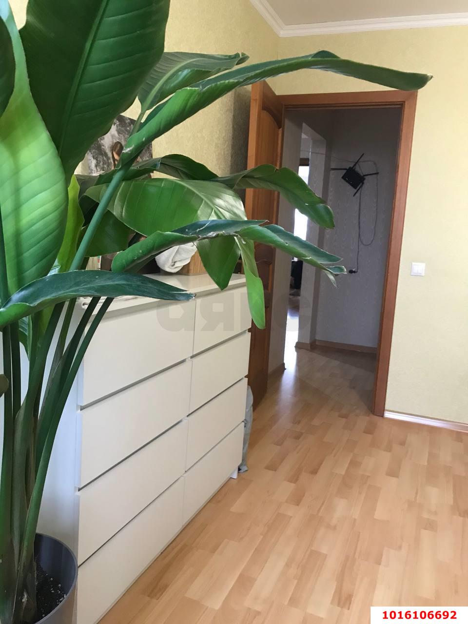 Фото №8: 2-комнатная квартира 67 м² - Краснодар, ул. 9-я Тихая, 9