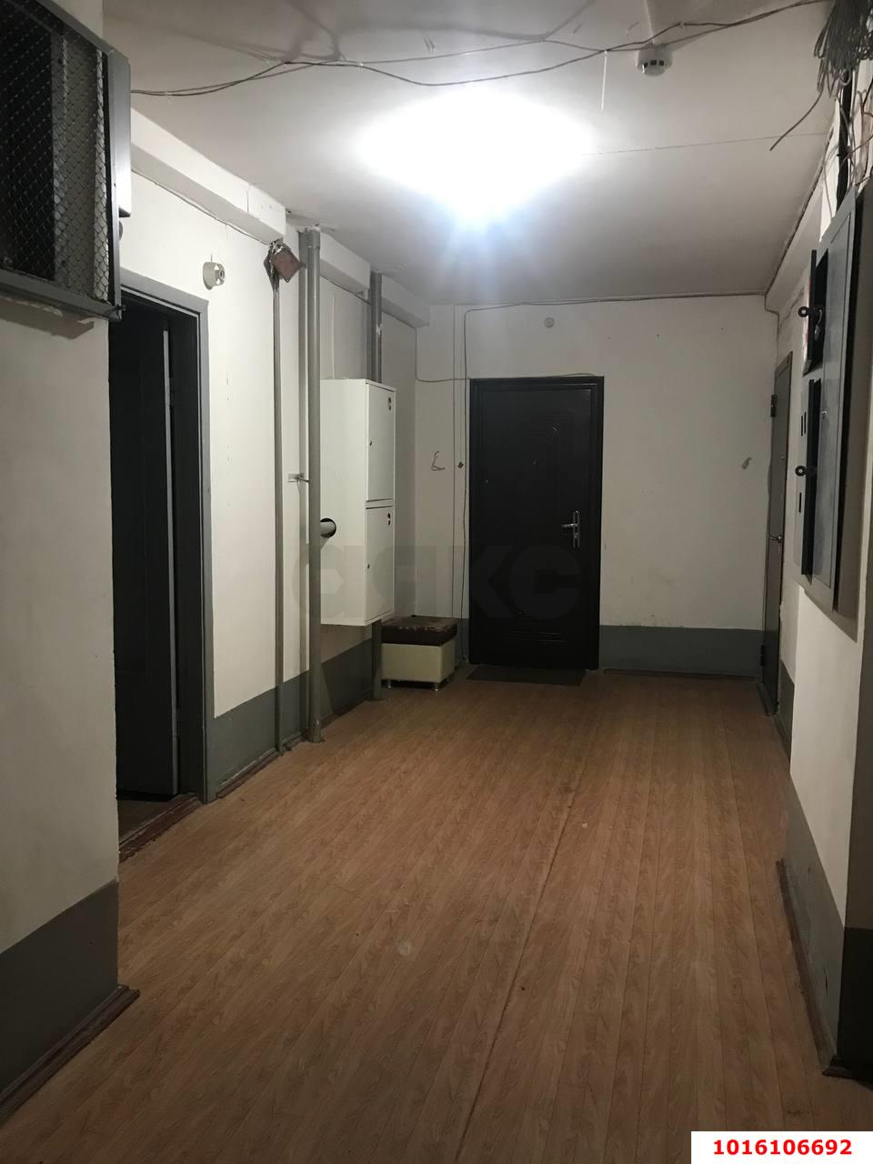 Фото №9: 2-комнатная квартира 67 м² - Краснодар, ул. 9-я Тихая, 9