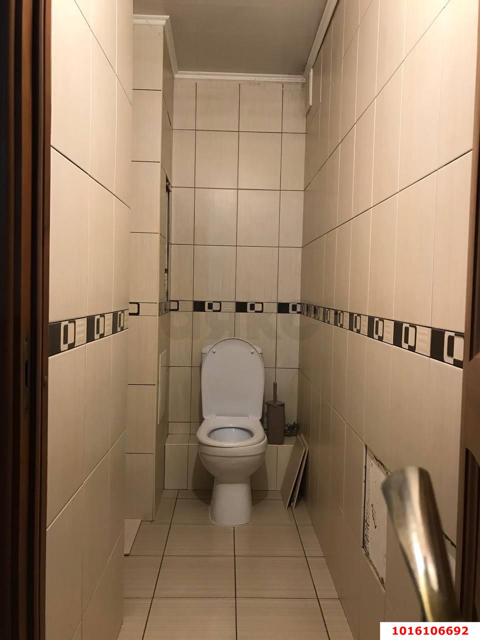 Фото №6: 2-комнатная квартира 67 м² - Краснодар, ул. 9-я Тихая, 9