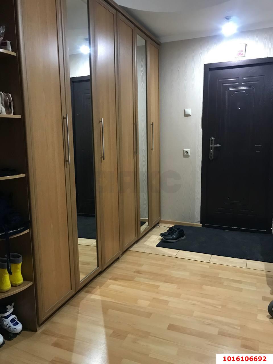 Фото №5: 2-комнатная квартира 67 м² - Краснодар, ул. 9-я Тихая, 9