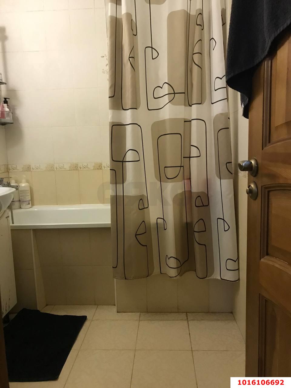 Фото №7: 2-комнатная квартира 67 м² - Краснодар, ул. 9-я Тихая, 9