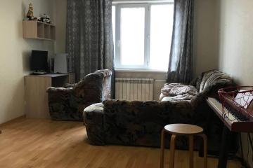 Фото №3: 2-комнатная квартира 67 м² - Краснодар, мкр. Новый, ул. 9-я Тихая, 9