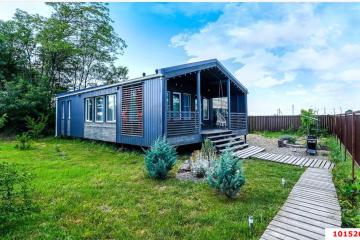 Фото №1: Коммерция 450 м² - Суповский, ул. Полевая, 2