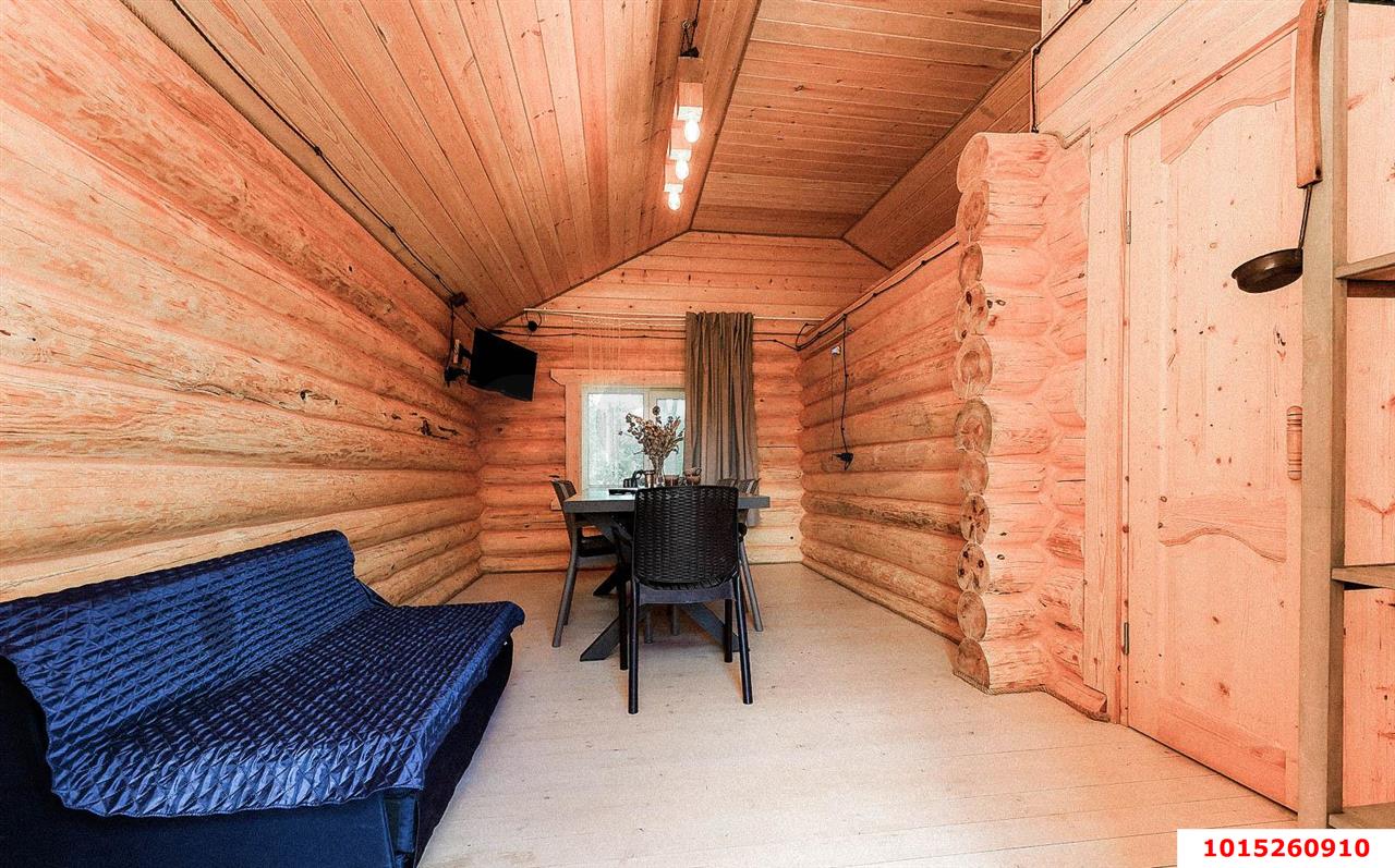 Фото №7: Коммерция 450 м² - Суповский, ул. Полевая, 2