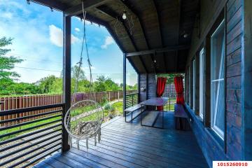 Фото №4: Коммерция 450 м² - Суповский, ул. Полевая, 2