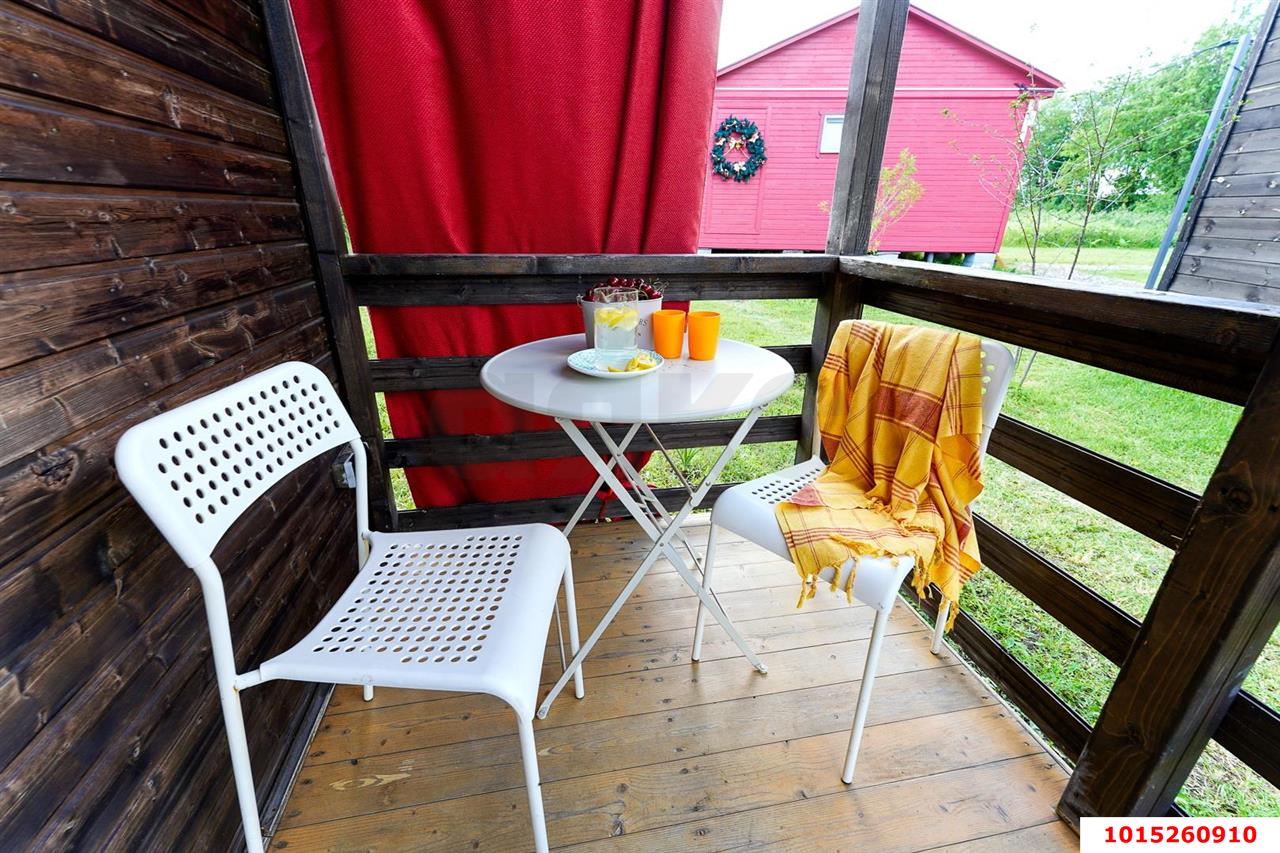 Фото №6: Коммерция 450 м² - Суповский, ул. Полевая, 2