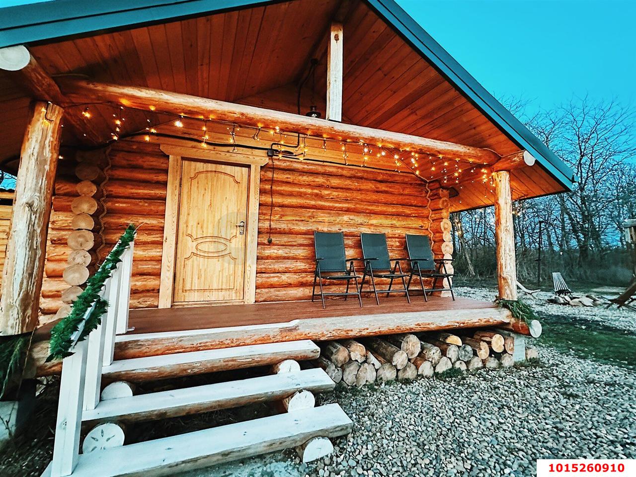 Фото №3: Коммерция 450 м² - Суповский, ул. Полевая, 2