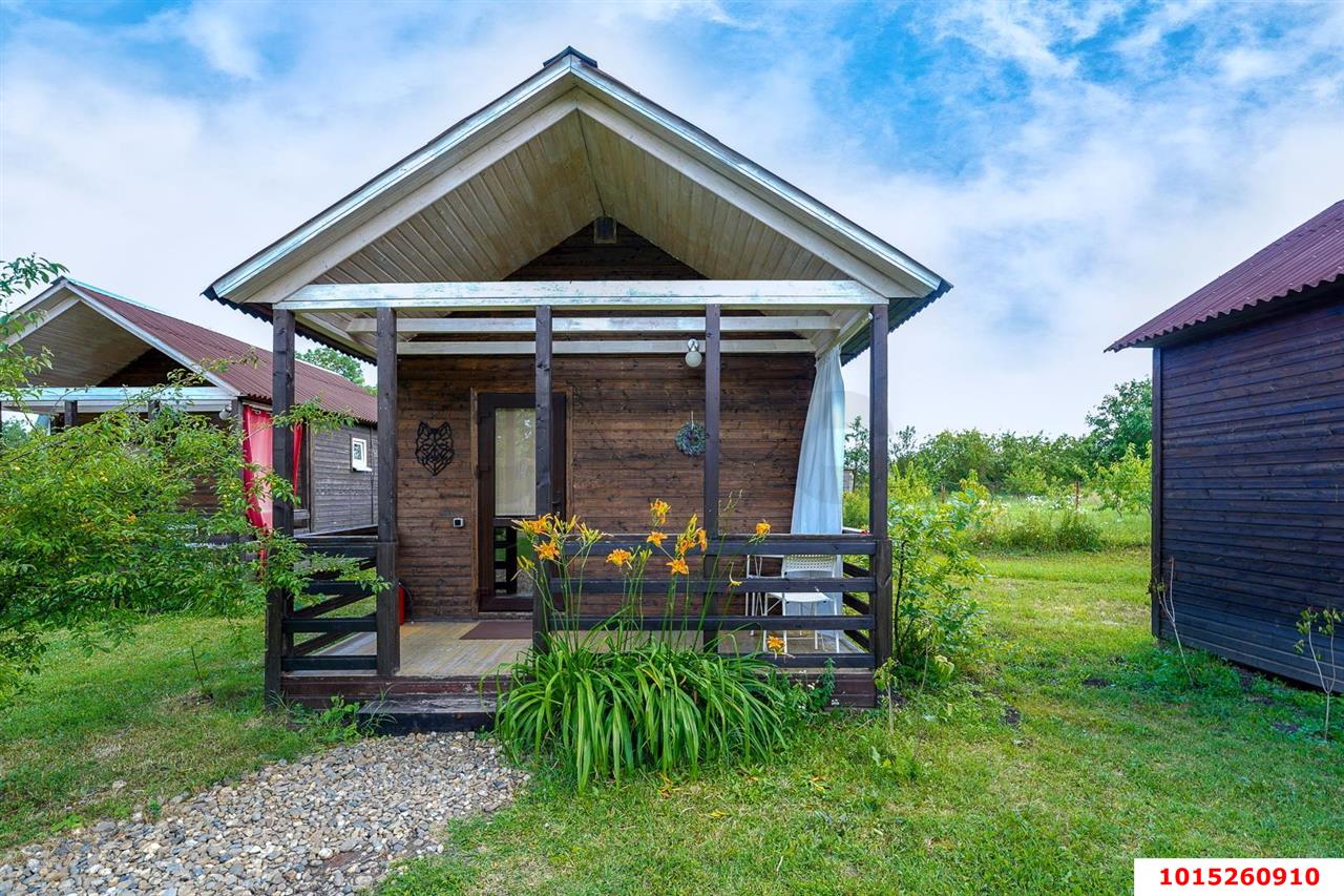 Фото №2: Коммерция 450 м² - Суповский, ул. Полевая, 2