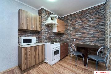 Фото №5: Студия 24 м² - Краснодар, ж/р Восточный, ул. Героя Владислава Посадского, 24