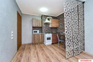 Фото №3: Студия 24 м² - Краснодар, ж/р Восточный, ул. Героя Владислава Посадского, 24