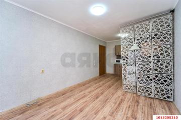 Фото №4: Студия 24 м² - Краснодар, ж/р Восточный, ул. Героя Владислава Посадского, 24