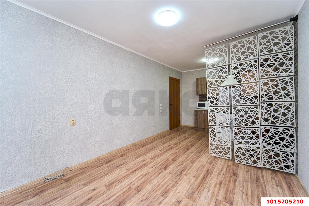 Фото №4: Студия 24 м² - Краснодар, Прикубанский внутригородской округ, ж/р Восточный, ул. Героя Владислава Посадского, 24