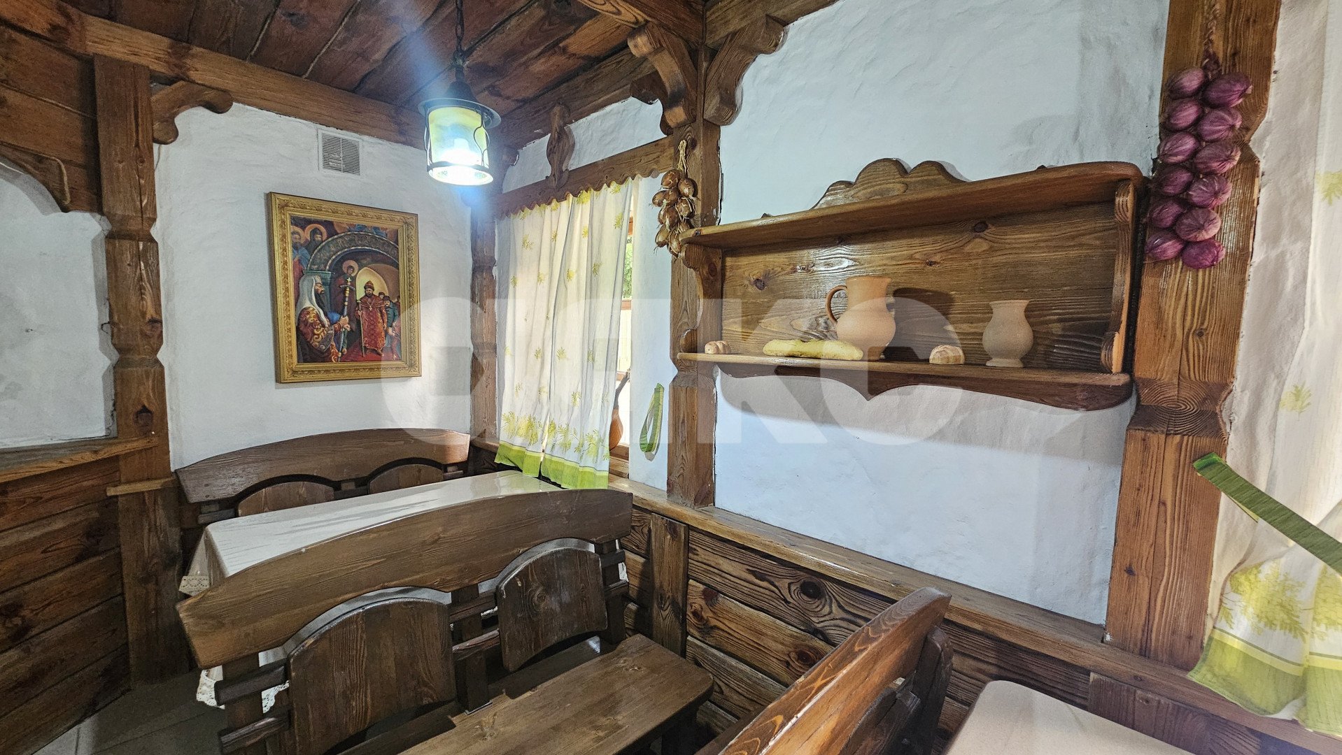 Фото №6: Коммерция 450 м² - Архипо-Осиповка, ул. Пограничная