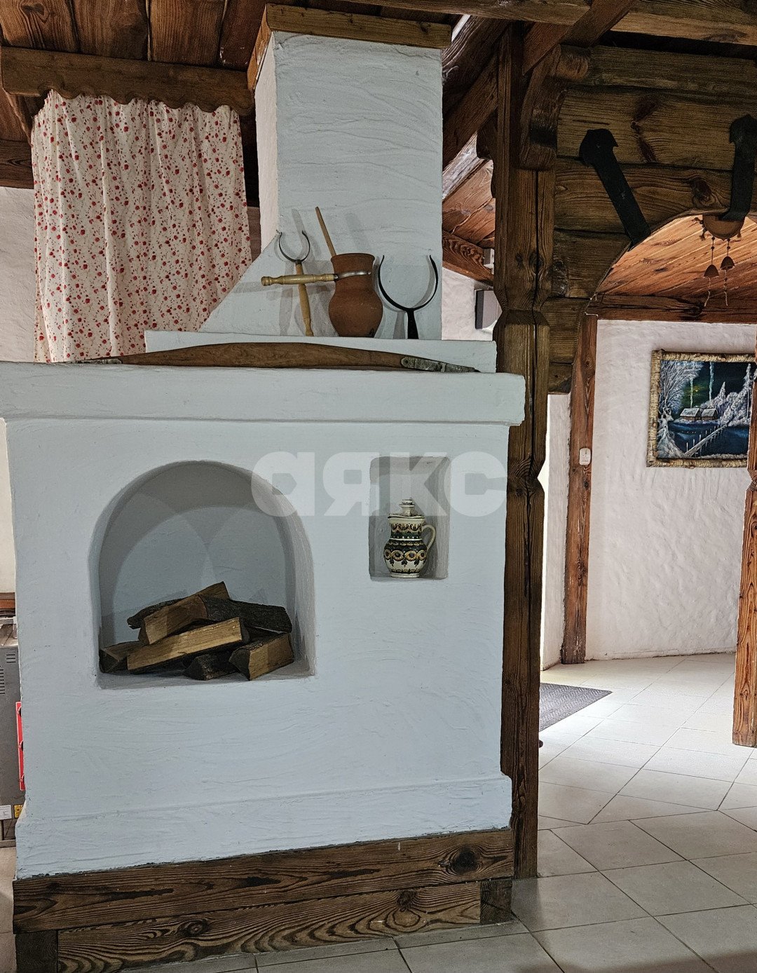 Фото №8: Коммерция 450 м² - Архипо-Осиповка, ул. Пограничная